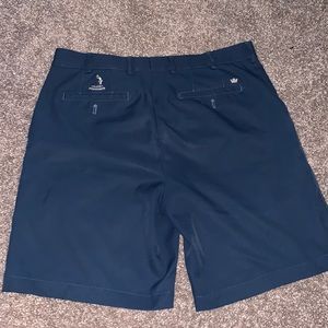 Peter Millar Golf Shorts
